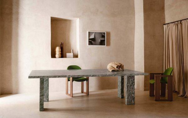 Итальянский стол Clockwise 2