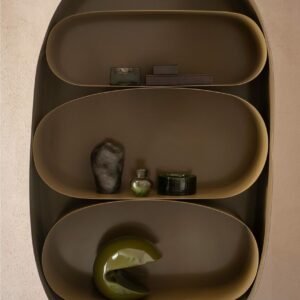 Итальянский стеллаж Astral 2