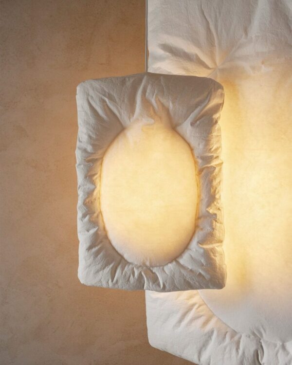 Итальянский подвесной светильник Lunar 2