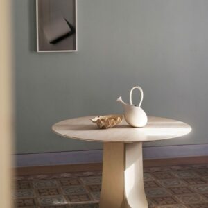 Итальянский стол Togrul от Tacchini