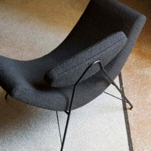 Итальянское кресло Reversível 2