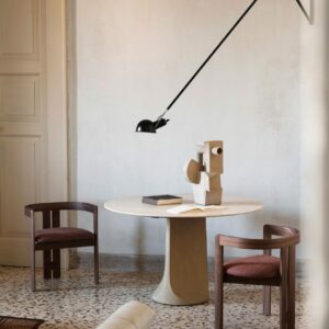 Итальянский стол Togrul 5