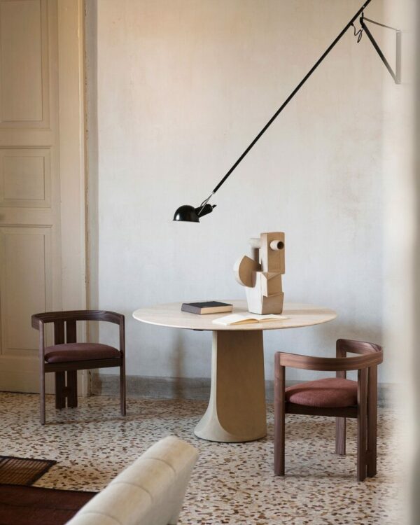 Итальянский стол Togrul 5