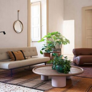 Итальянский столик Pluto 5