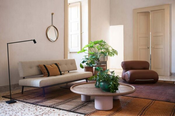 Итальянский столик Pluto 5