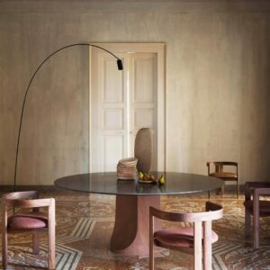 Итальянский стол Togrul 4