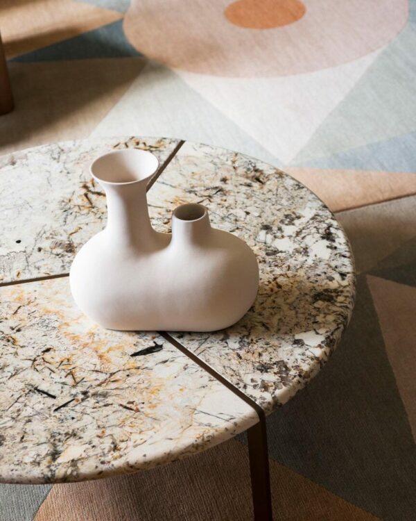 Итальянский столик Joaquim от Tacchini