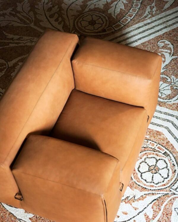 Итальянское кресло Le Mura 2