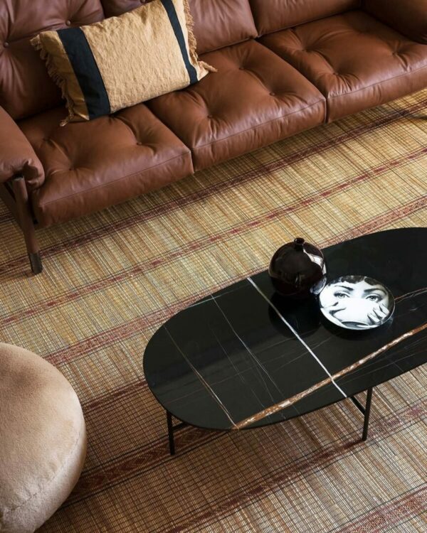 Итальянский столик Soap от Tacchini