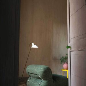 Итальянское кресло Orsola 5