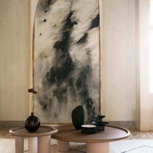 Итальянский столик Pluto 3