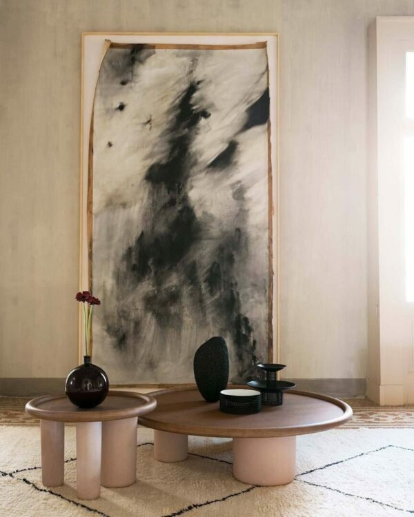 Итальянский столик Pluto 3