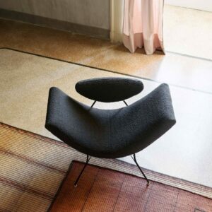 Итальянское кресло Reversível от Tacchini