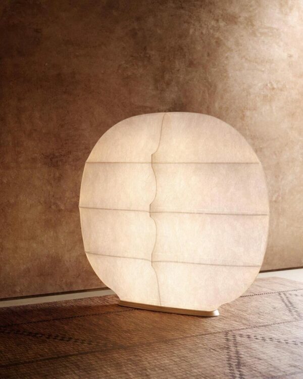 Итальянский напольный торшер Gunta 2