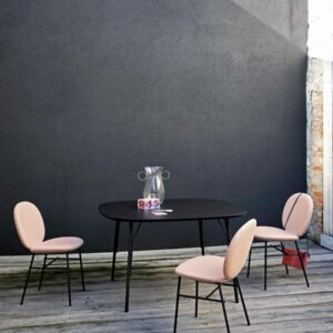 Итальянский стул Kelly C 3