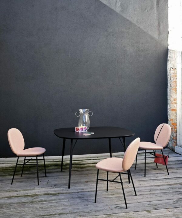 Итальянский стул Kelly C 3