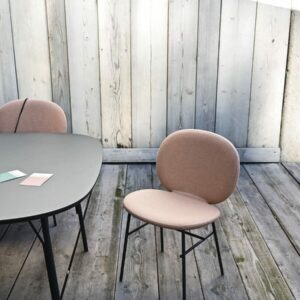 Итальянский стул Kelly C 2