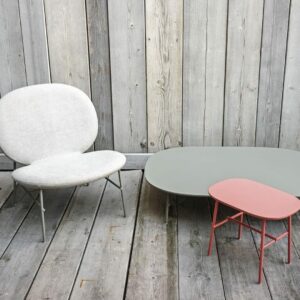 Итальянское кресло Kelly E 3