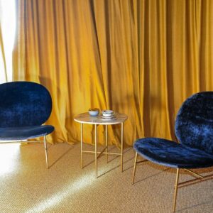 Итальянское кресло Kelly E 2