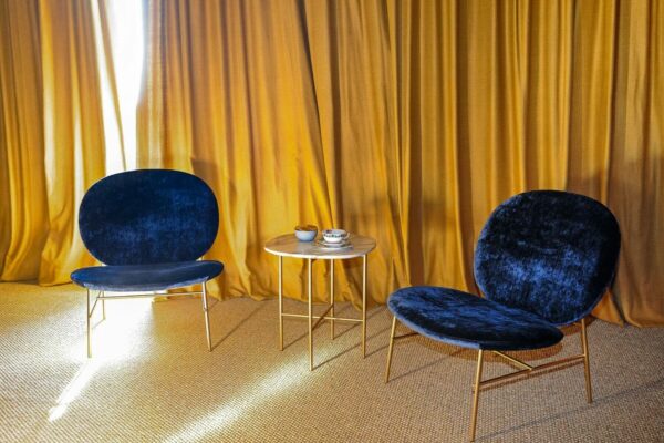 Итальянское кресло Kelly E 2