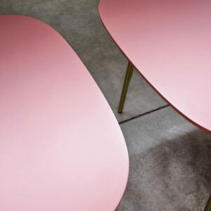 Итальянский стол Kelly T 3