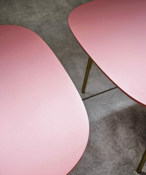 Итальянский стол Kelly T 3