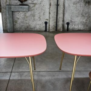 Итальянский стол Kelly T 2