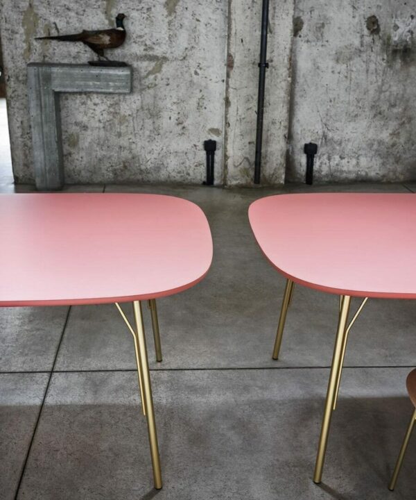 Итальянский стол Kelly T 2