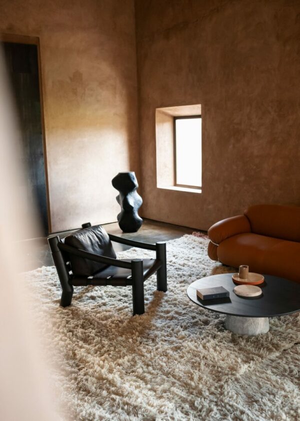 Итальянский ковер Kuschel 3