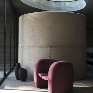 Итальянское кресло Lagoa 3