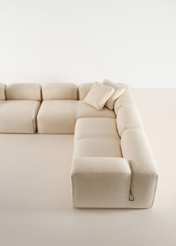 Итальянский диван Le Mura XL 3