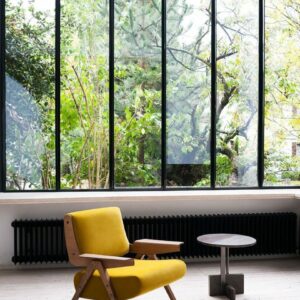 Итальянское кресло Lina 5