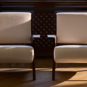 Итальянское кресло Lina 3