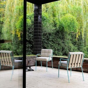 Итальянский стул Memory Lane 2