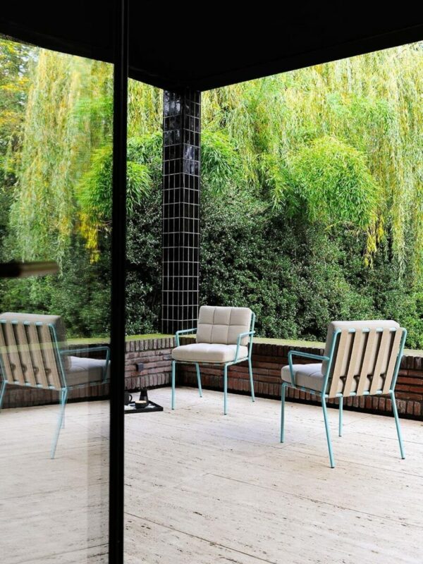 Итальянский стул Memory Lane 2