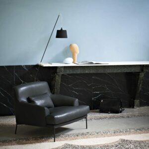 Итальянское кресло Montevideo 3