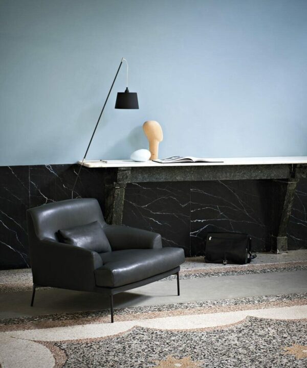 Итальянское кресло Montevideo 3