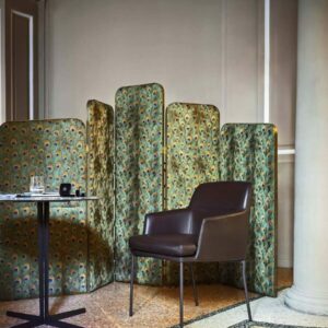 Итальянский стул Montevideo Chair от Tacchini