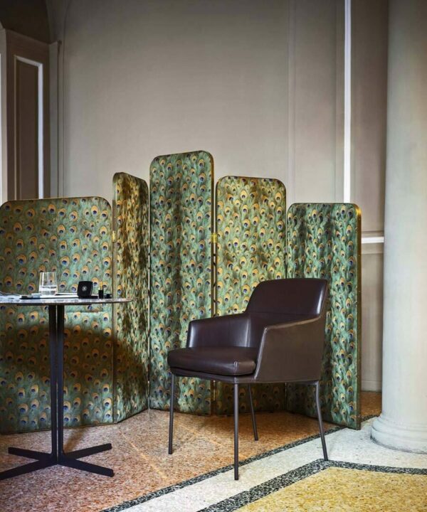 Итальянский стул Montevideo Chair от Tacchini