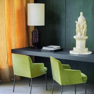 Итальянский стул Montevideo Chair 2