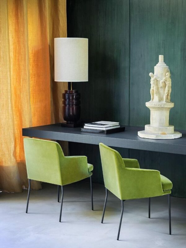 Итальянский стул Montevideo Chair 2