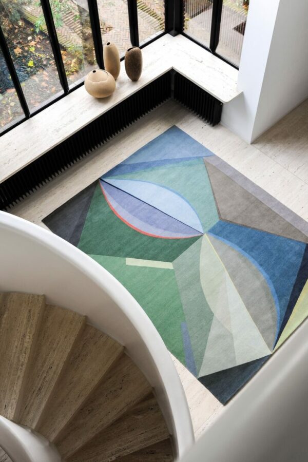 Итальянский ковер Narciso от Tacchini