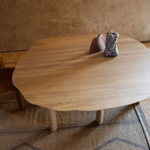 Итальянский стол Parker от Tacchini