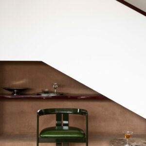 Итальянский стул Pigreco 3