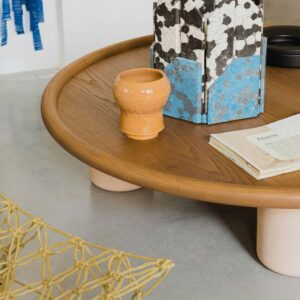 Итальянский столик Pluto 2