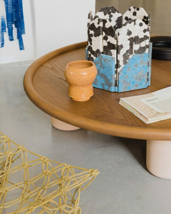 Итальянский столик Pluto 2