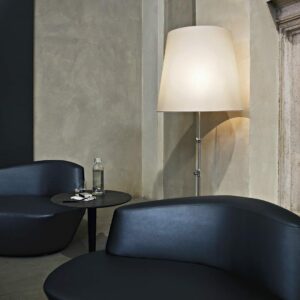 Итальянское кресло Polar 2