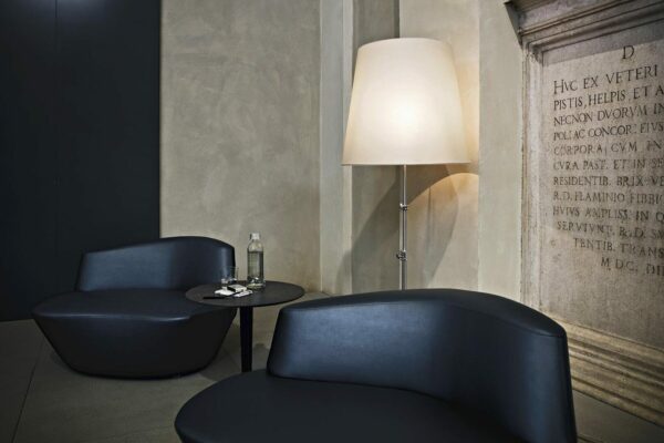 Итальянское кресло Polar 2