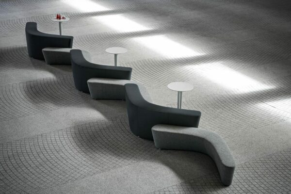 Итальянский диван Polar 2