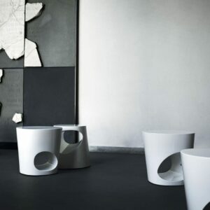 Итальянский столик Polar 3